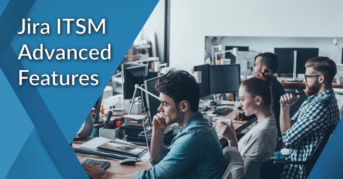 jira it service management system