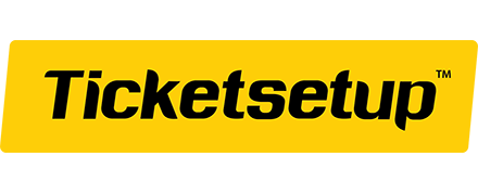 Ticketsetup