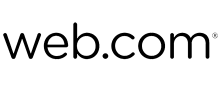 Logo of Web.com