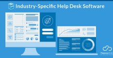 Best Industry-Specific Help Desk Software in 2024