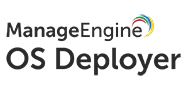 ManageEngine OS Deployer logo