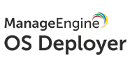 ManageEngine OS Deployer