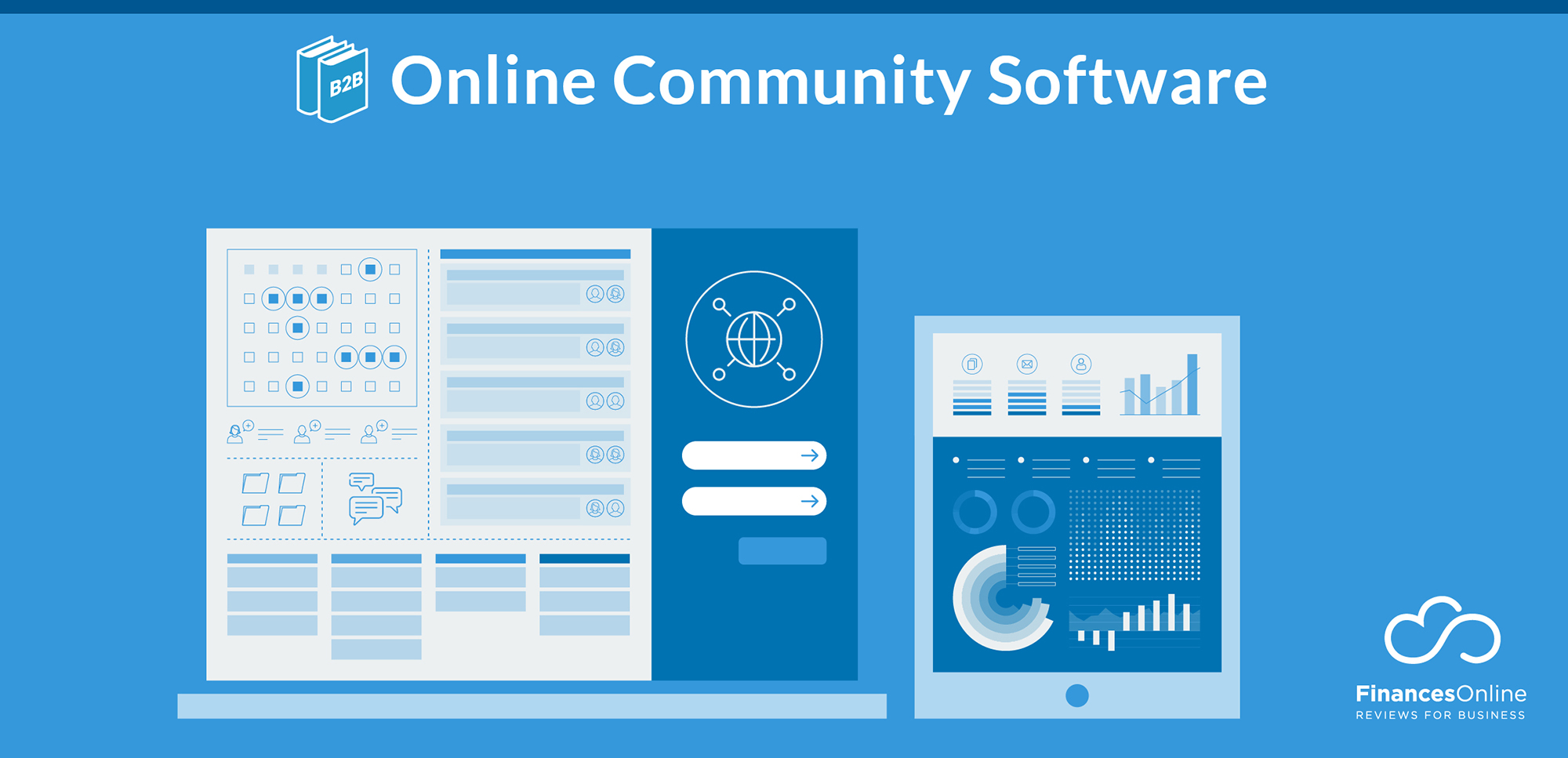 Best Online Community Platforms in 2024