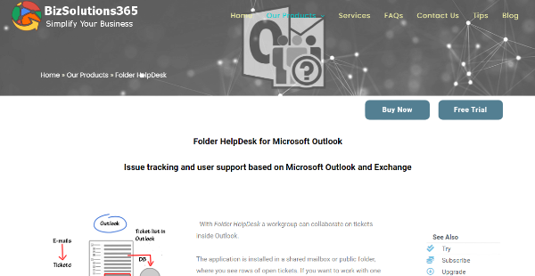Folder HelpDesk Reviews: Pricing & Software Features 2024 ...