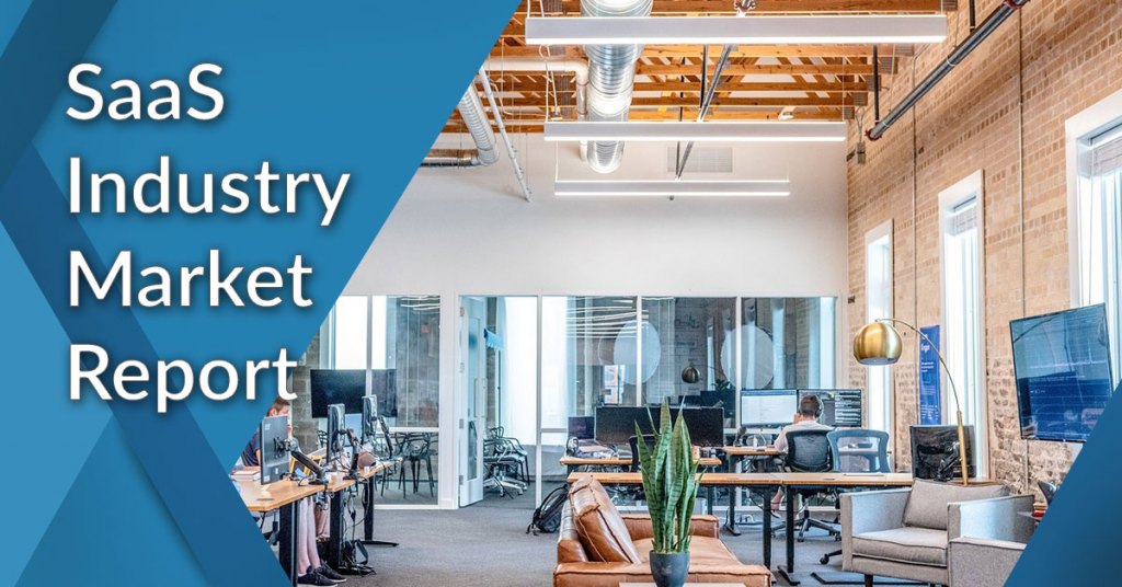 SaaS Industry Market Report 2020