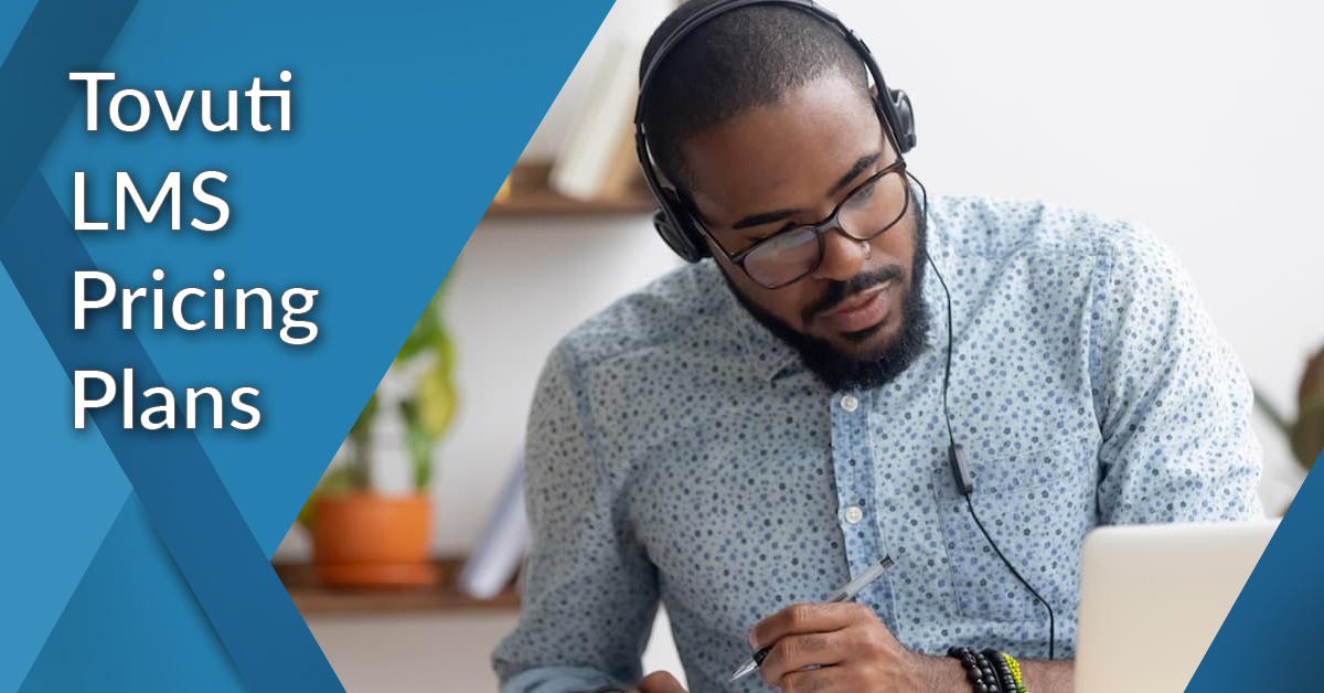 tovuti pricing plans