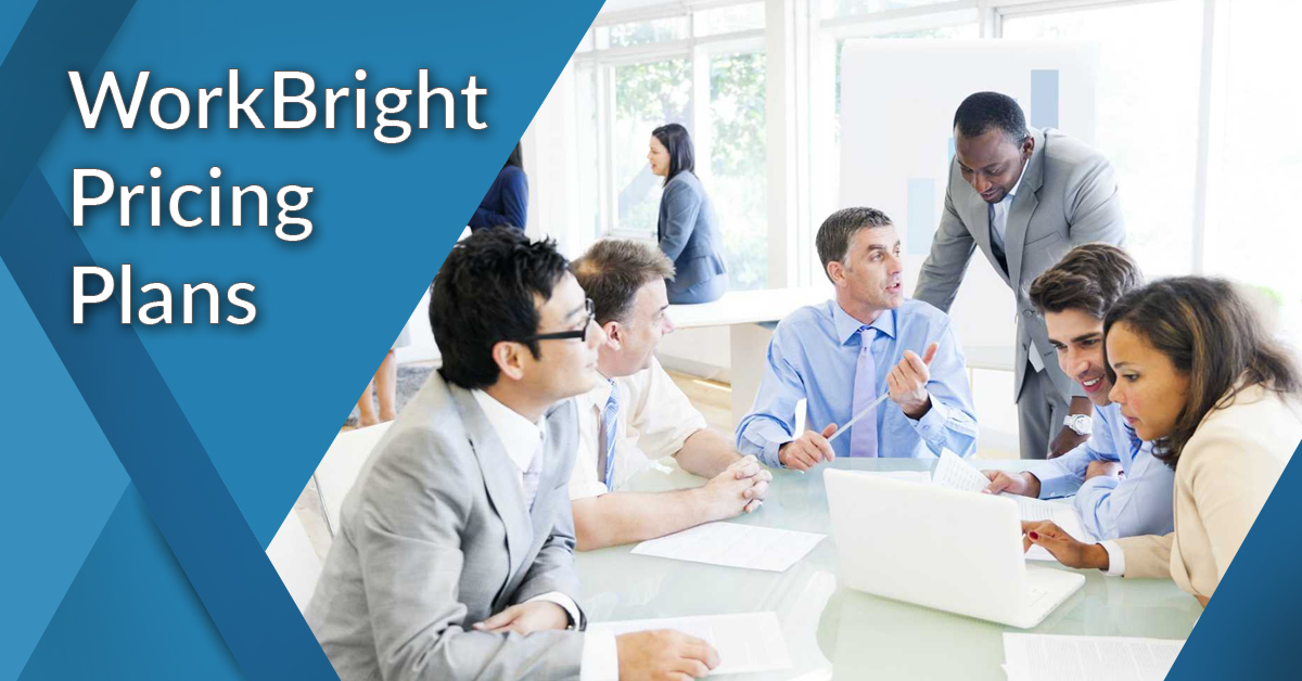 workbright pricing