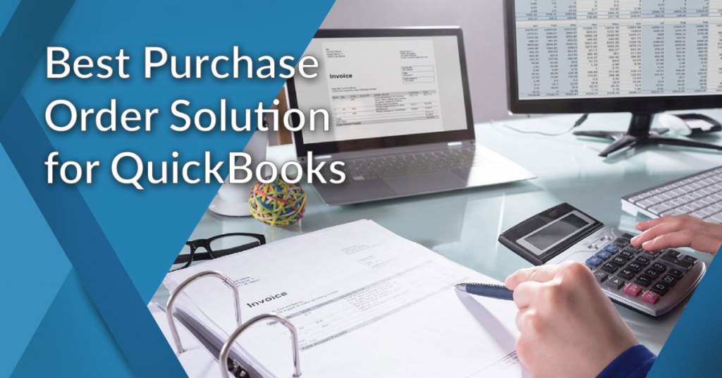 best purchase order solution