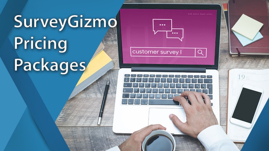 SurveyGizmo Pricing Packages