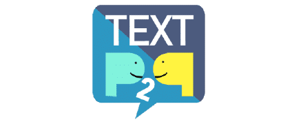 TextP2P