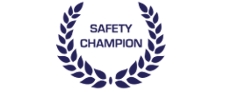 Safety Champion