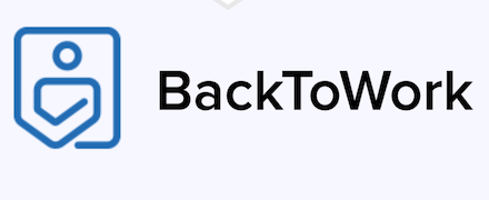 Zoho BackToWork
