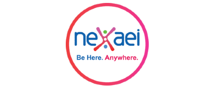 NexAEI VisMate