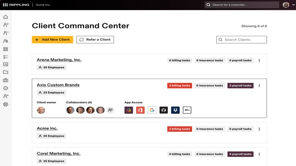Dashboard Image