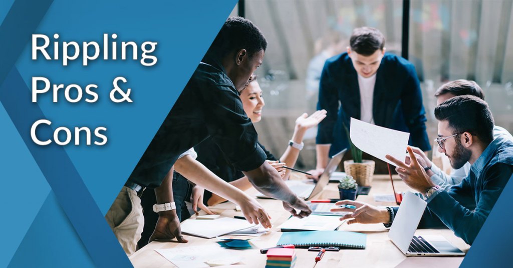 Rippling Pros and Cons