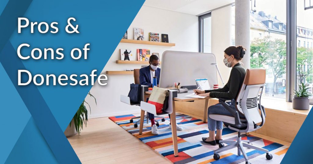 Pros and Cons of Donesafe