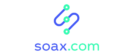 SOAX