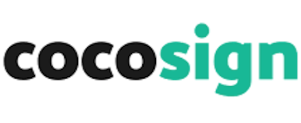 CocoSign