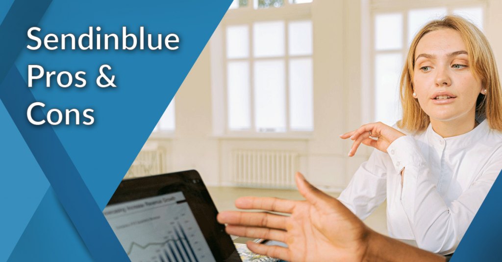 sendinblue pros and cons