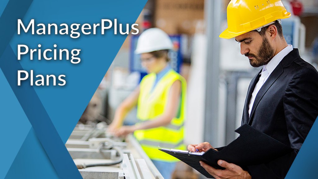managerplus pricing plans