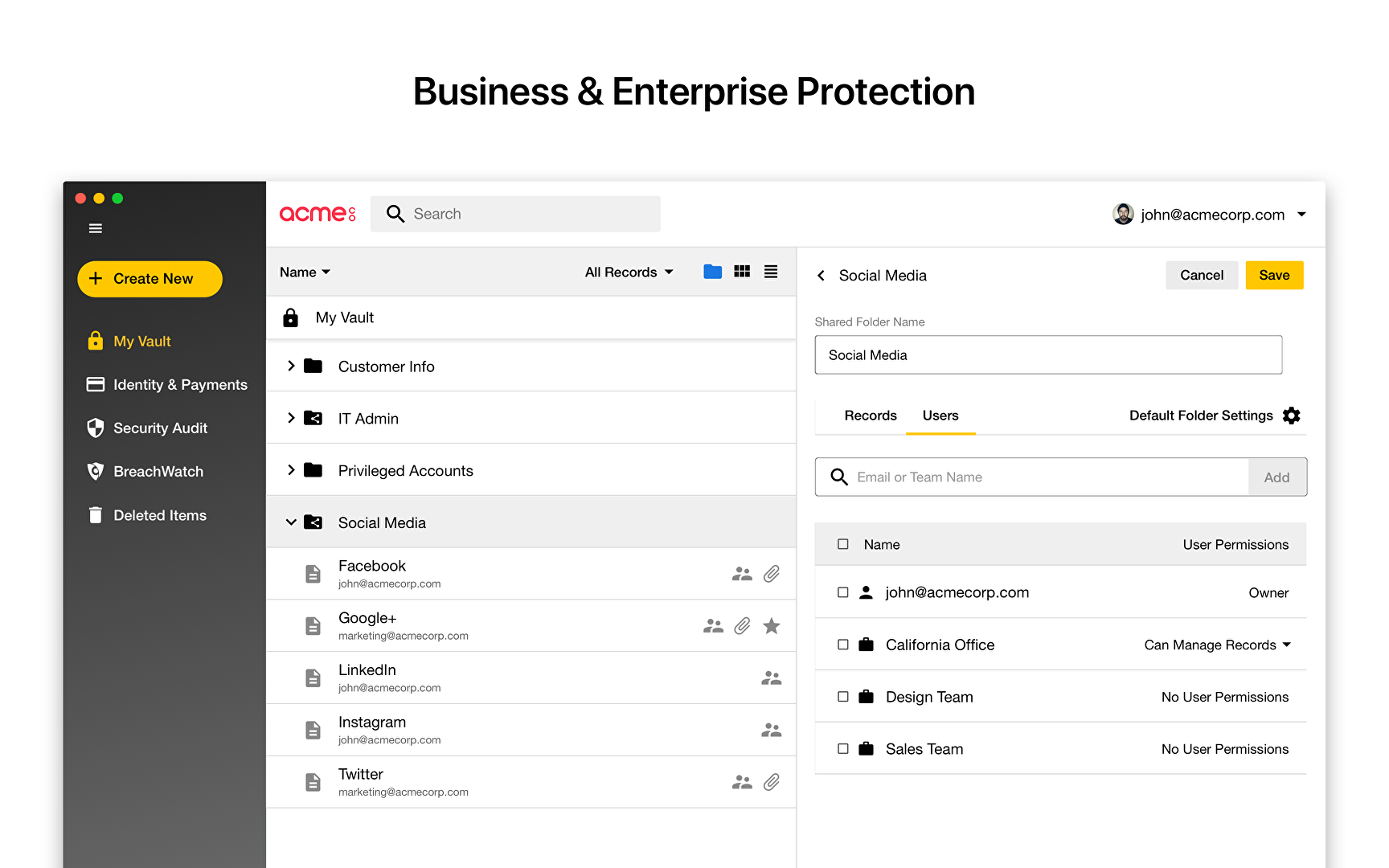 Keeper Reviews: Pricing & Software Features 2024 - Financesonline.com