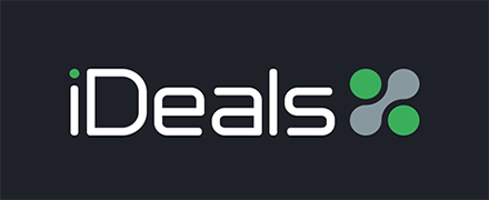 IDeals Virtual Data Rooms Reviews Pricing Software Features 2024 