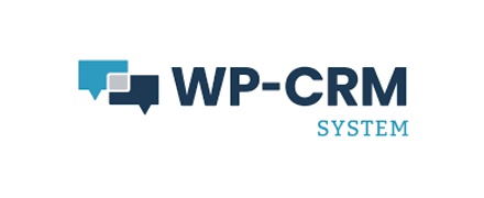 WP-CRM System