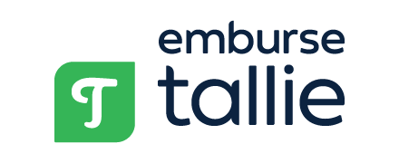 Emburse Tallie