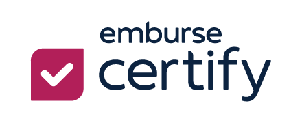 Emburse Certify