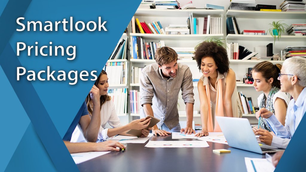 Smartlook pricing packages