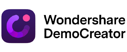 Wondershare DemoCreator