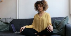50 Essential Meditation Statistics for 2024: Benefits, Technology & Practice Data