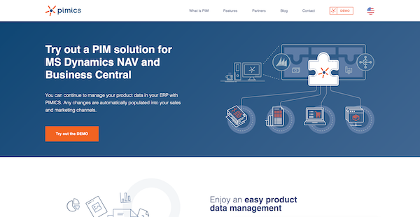 Pimcic PIMICS Reviews: Pricing & Software Features 2024 - Financesonline.com