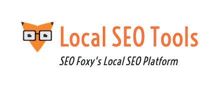 Local SEO Tools