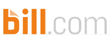 Logo of Bill.com