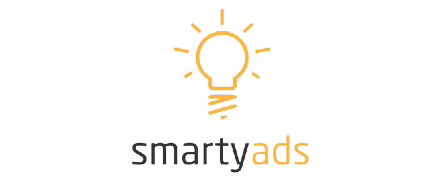 SmartyAds DSP