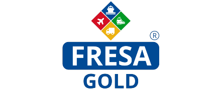 Fresa Gold