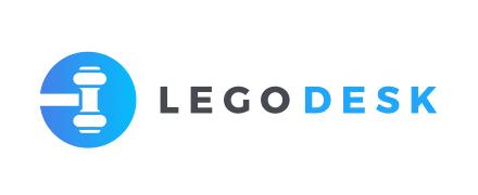 Legodesk