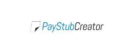 PayStubCreator
