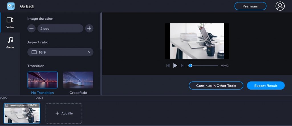 Fastreel_slideshows