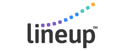 Lineup