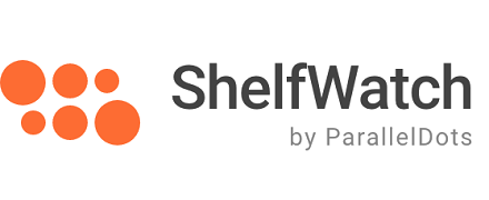 ParallelDots ShelfWatch