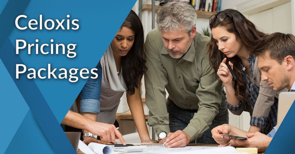 Celoxis Pricing Packages