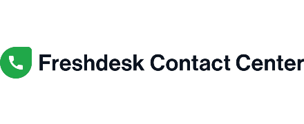 Freshdesk Contact Center