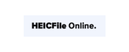 HEICfile Converter