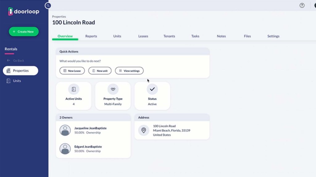 DoorLoop Overview
