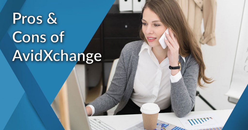 pros and cons of AvidXchange