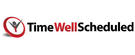 TimeWellScheduled