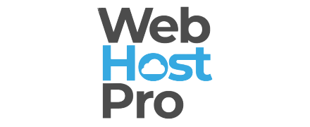 Web Host Pro