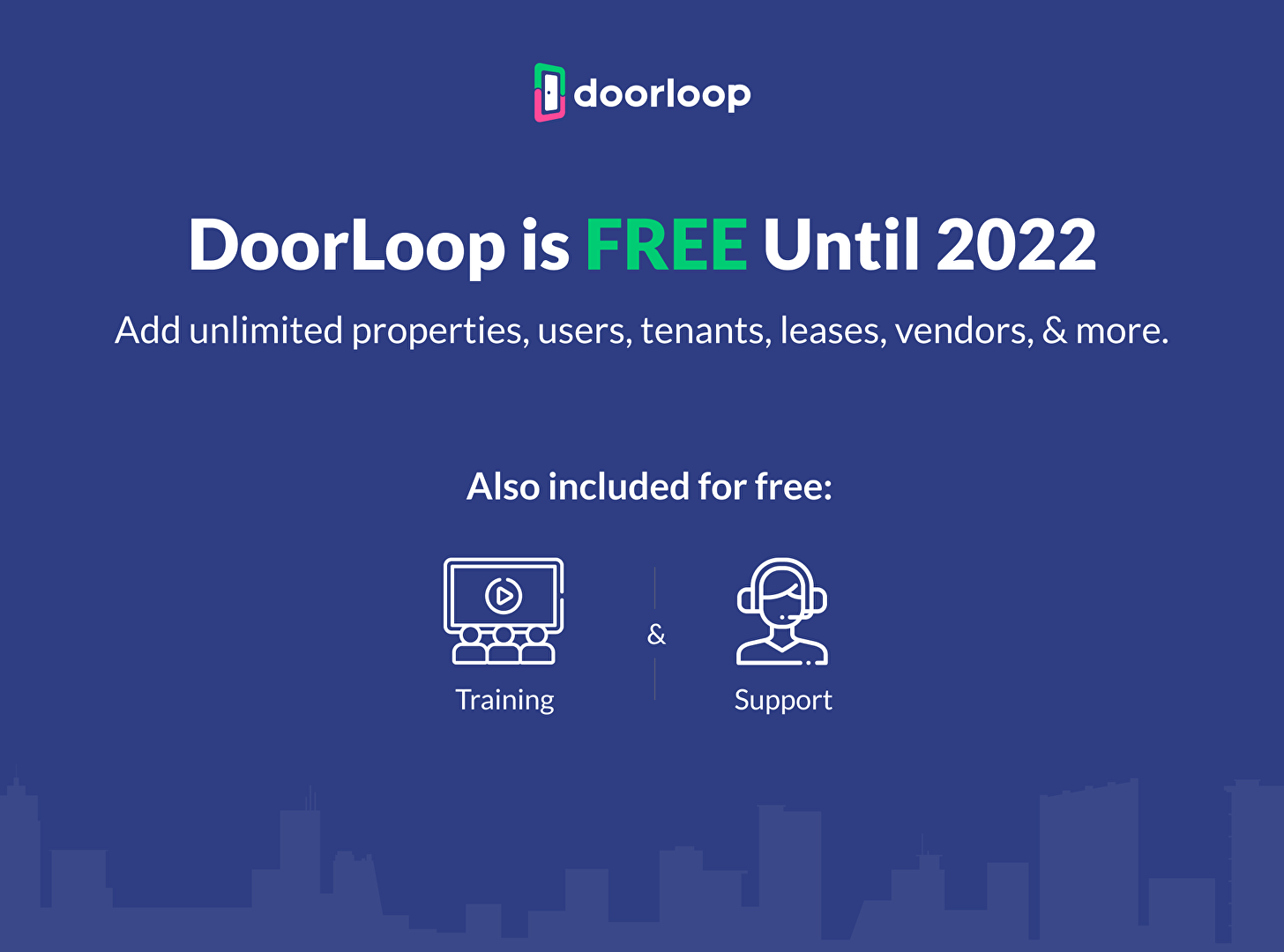 Door Loop Tenant Portal | Top Property Management Software with a ...
